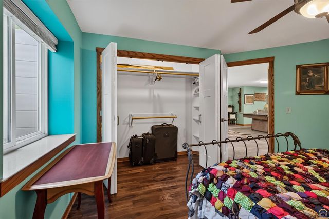 2030 NW Lower Silver Lake RD, Topeka, KS 66618