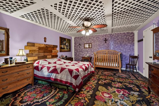 2030 NW Lower Silver Lake RD, Topeka, KS 66618