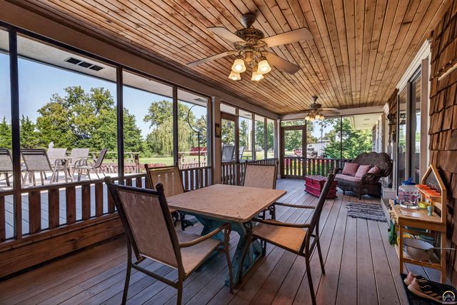 2030 NW Lower Silver Lake RD, Topeka, KS 66618