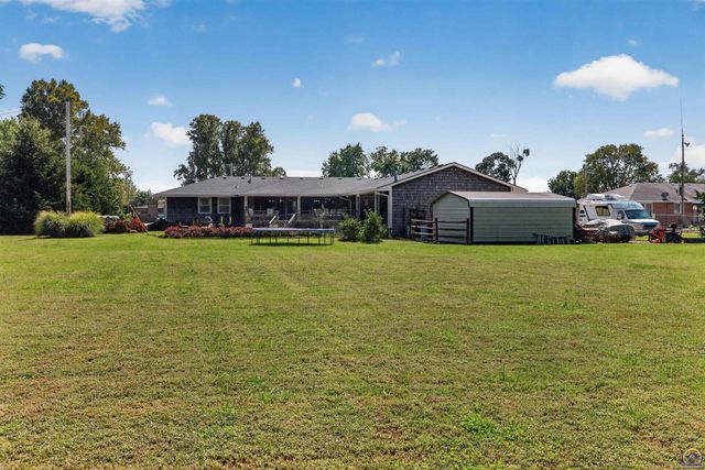 2030 NW Lower Silver Lake RD, Topeka, KS 66618