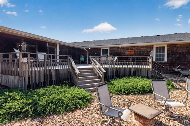 2030 NW Lower Silver Lake RD, Topeka, KS 66618