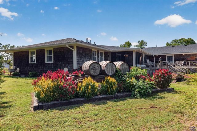 2030 NW Lower Silver Lake RD, Topeka, KS 66618