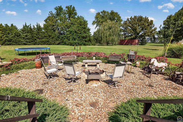 2030 NW Lower Silver Lake RD, Topeka, KS 66618