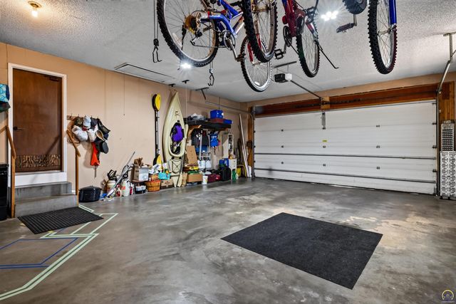 2030 NW Lower Silver Lake RD, Topeka, KS 66618