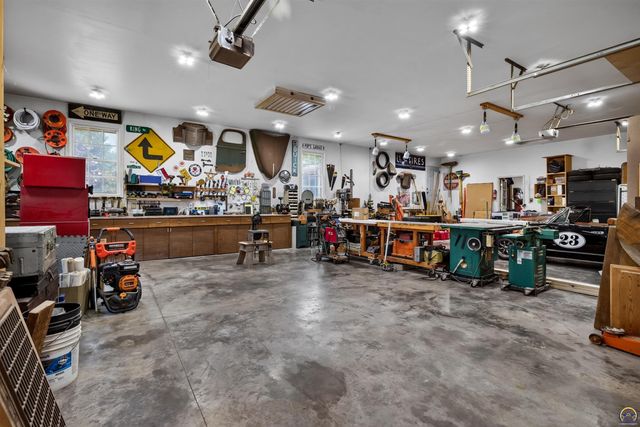 2030 NW Lower Silver Lake RD, Topeka, KS 66618
