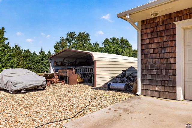 2030 NW Lower Silver Lake RD, Topeka, KS 66618