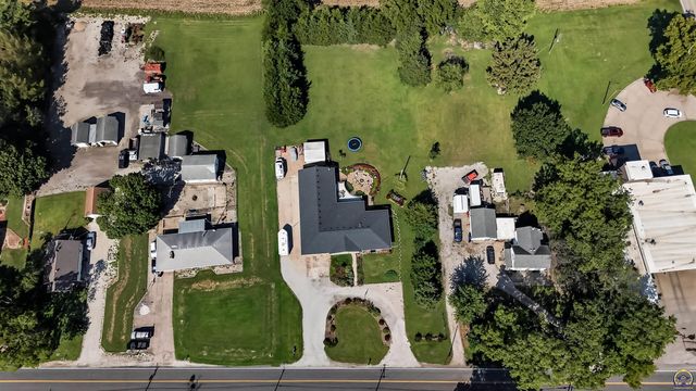 2030 NW Lower Silver Lake RD, Topeka, KS 66618