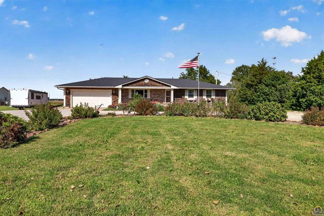2030 NW Lower Silver Lake RD, Topeka, KS 66618