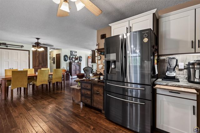2030 NW Lower Silver Lake RD, Topeka, KS 66618