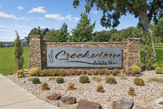2020 Ketchum Court, Argyle, TX 76226