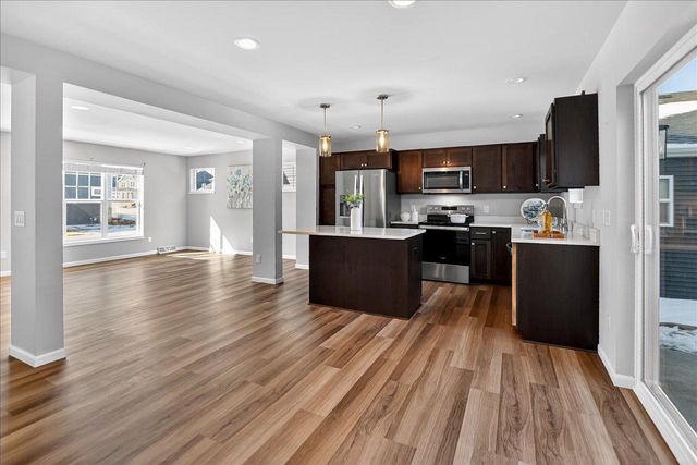 9230 Honey Harvest Lane, Verona, WI 53593