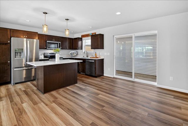 9230 Honey Harvest Lane, Verona, WI 53593