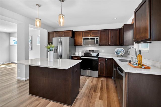 9230 Honey Harvest Lane, Verona, WI 53593