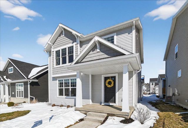 9230 Honey Harvest Lane, Verona, WI 53593