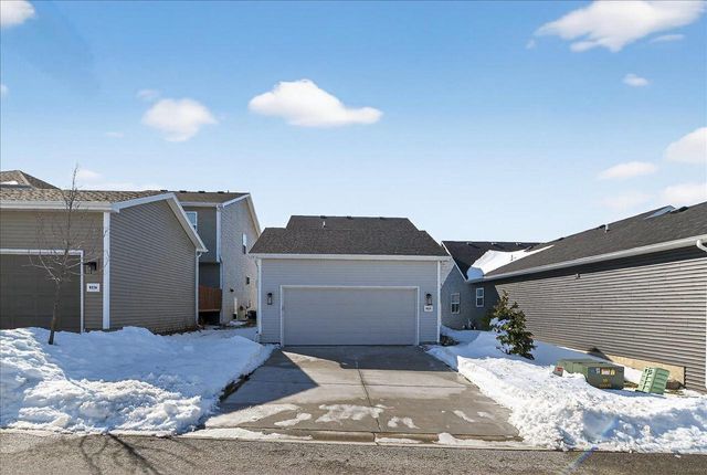 9230 Honey Harvest Lane, Verona, WI 53593