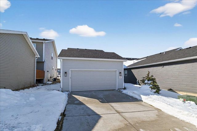 9230 Honey Harvest Lane, Verona, WI 53593