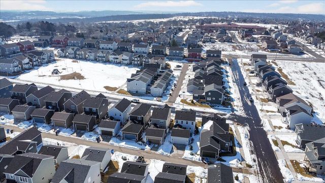 9230 Honey Harvest Lane, Verona, WI 53593