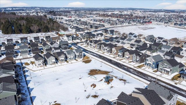 9230 Honey Harvest Lane, Verona, WI 53593