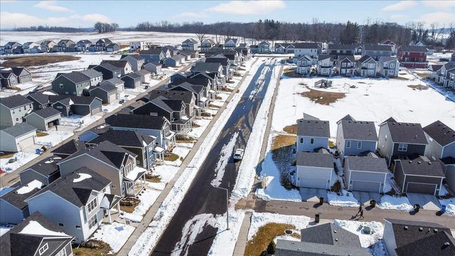 9230 Honey Harvest Lane, Verona, WI 53593