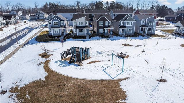 9230 Honey Harvest Lane, Verona, WI 53593