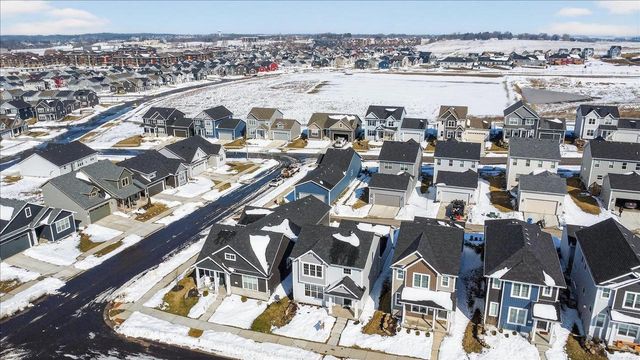 9230 Honey Harvest Lane, Verona, WI 53593