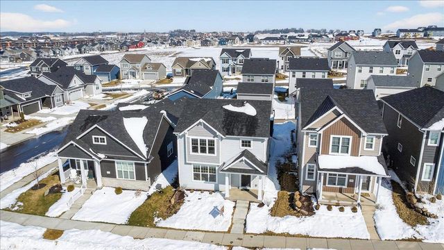 9230 Honey Harvest Lane, Verona, WI 53593