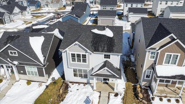 9230 Honey Harvest Lane, Verona, WI 53593