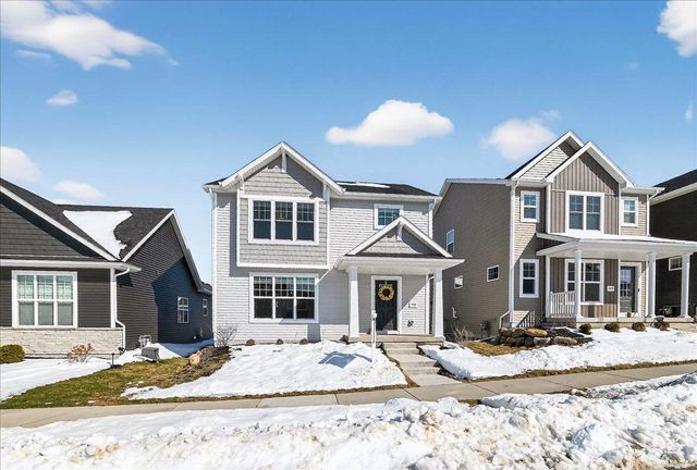 9230 Honey Harvest Lane, Verona, WI 53593