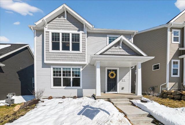 9230 Honey Harvest Lane, Verona, WI 53593