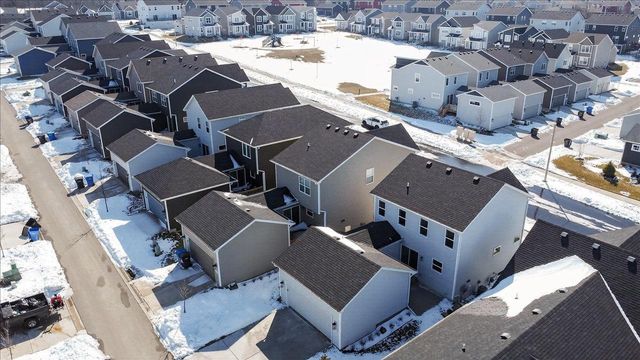 9230 Honey Harvest Lane, Verona, WI 53593