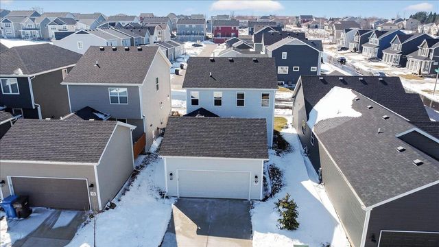 9230 Honey Harvest Lane, Verona, WI 53593