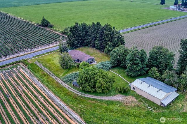2875 Tom Road, Everson, WA 98247