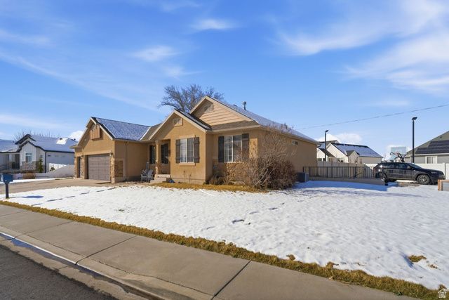 1780 W MAPLE ST, Mapleton, UT 84664