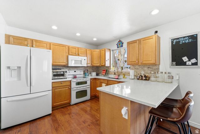 1780 W MAPLE ST, Mapleton, UT 84664