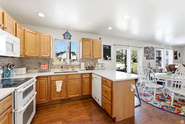 1780 W MAPLE ST, Mapleton, UT 84664