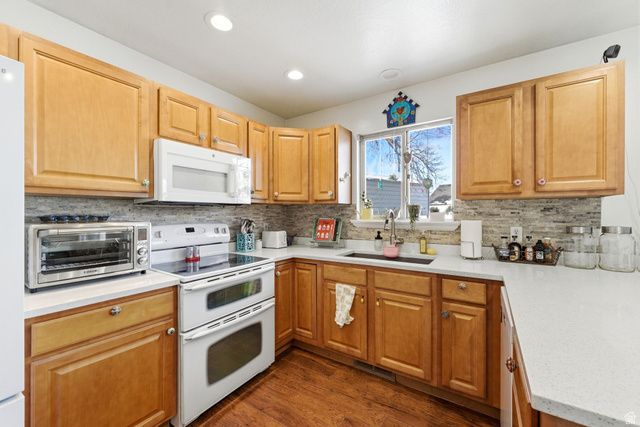 1780 W MAPLE ST, Mapleton, UT 84664