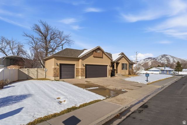 1780 W MAPLE ST, Mapleton, UT 84664