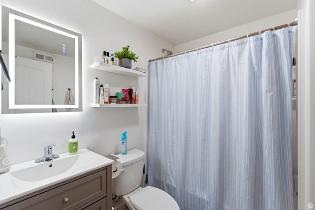 1780 W MAPLE ST, Mapleton, UT 84664