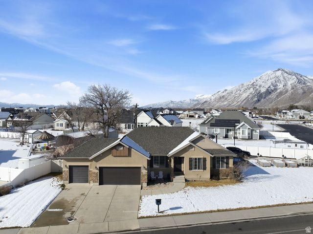 1780 W MAPLE ST, Mapleton, UT 84664