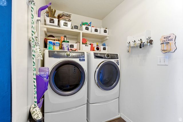 1780 W MAPLE ST, Mapleton, UT 84664