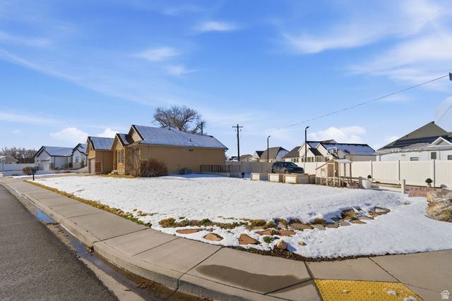 1780 W MAPLE ST, Mapleton, UT 84664