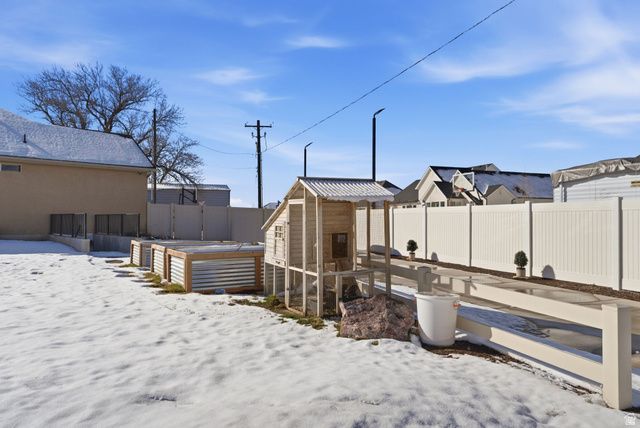 1780 W MAPLE ST, Mapleton, UT 84664