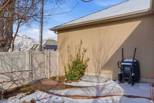 1780 W MAPLE ST, Mapleton, UT 84664