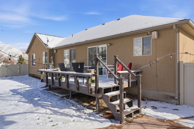 1780 W MAPLE ST, Mapleton, UT 84664