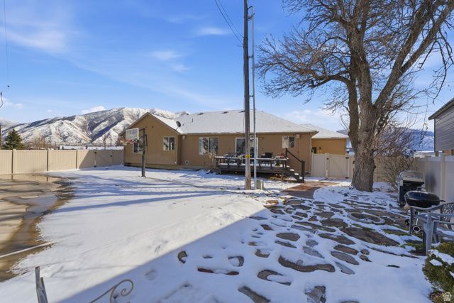 1780 W MAPLE ST, Mapleton, UT 84664