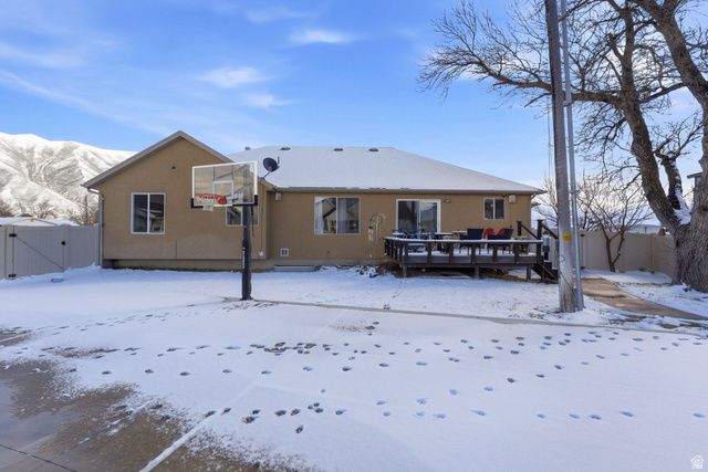 1780 W MAPLE ST, Mapleton, UT 84664