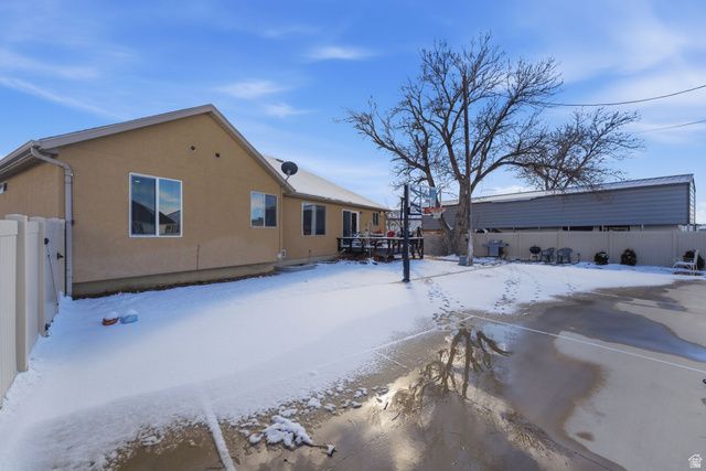 1780 W MAPLE ST, Mapleton, UT 84664