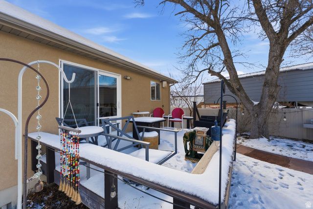 1780 W MAPLE ST, Mapleton, UT 84664