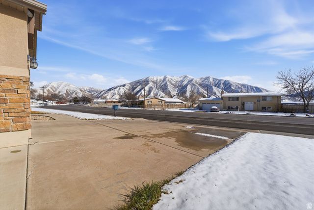 1780 W MAPLE ST, Mapleton, UT 84664