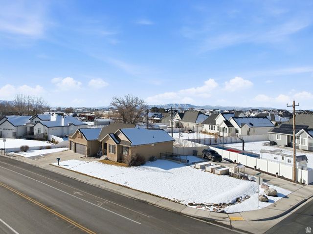 1780 W MAPLE ST, Mapleton, UT 84664
